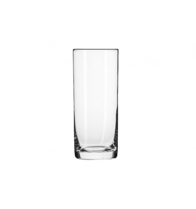 Huta Krosno Basic Glass Komplet szklanek 300 ml 6 szt.