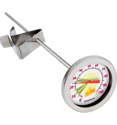 Browin Termometr serowarski 0+100°C