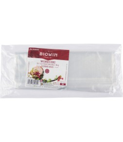 BROWIN WORKI DO SZYNKOWARA 20 SZTUK 3 KG