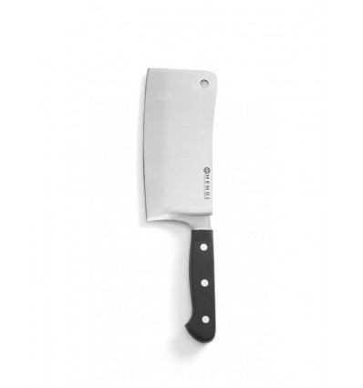 Hendi Kitchen Line nóż tasak 18 cm